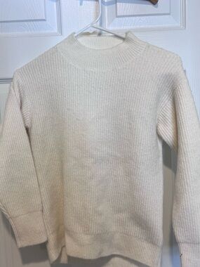 Crew cuts- sweater